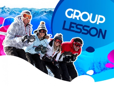 Group Lesson 
